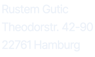Anschrift, aus Datenschutzgründen als Grafik eingebunden